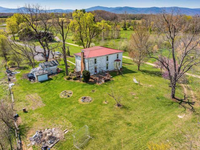 Farm for sale in Virginia