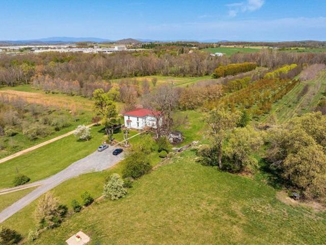 Farm for sale in Virginia