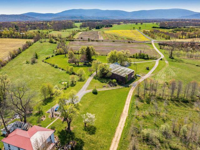 Land for sale in Virginia