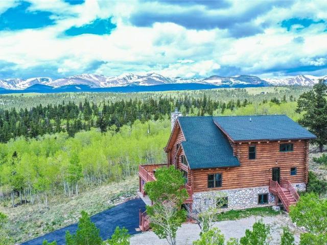 House for sale in Fairplay