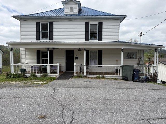 House for sale in Summersville, West Virginia