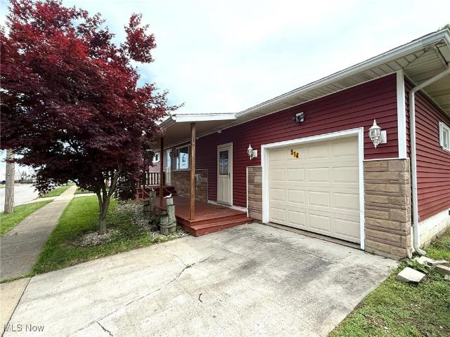 House for sale in Sandusky