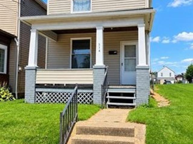 House for sale in Vandergrift, Pennsylvania
