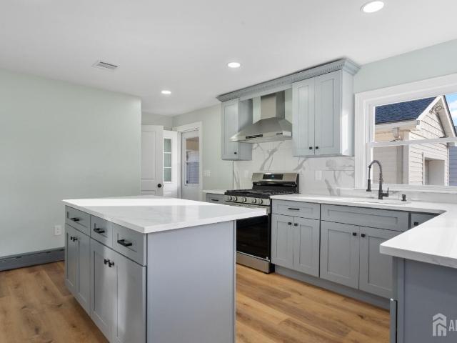 House for sale in Bound Brook, New Jersey