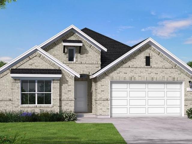 Apartment for rent in Williamson, Texas