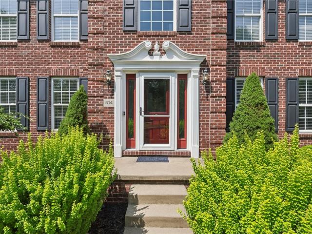 House for sale in Cranberry Twp