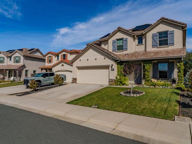 House for sale in Ione, California