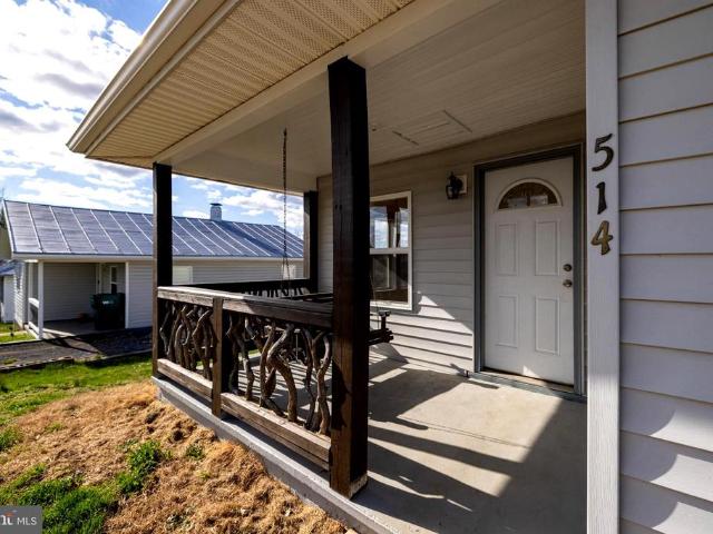 House for sale in Virginia