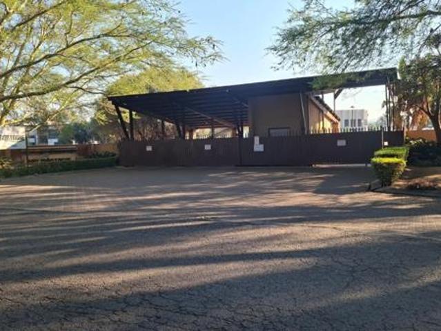 Land for sale in 57 Waterberg, Lephalale Local Municipality