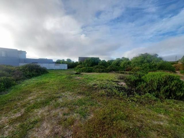 Land for sale in Western Cape