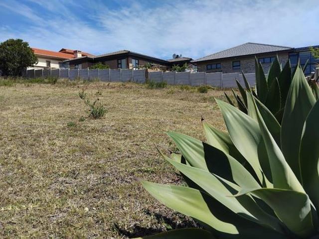 Land for sale in Groot Brak Rivier, Western Cape