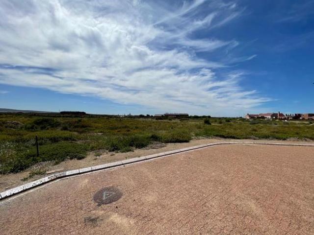 Land for sale in West Coast Village, City of Cape Town