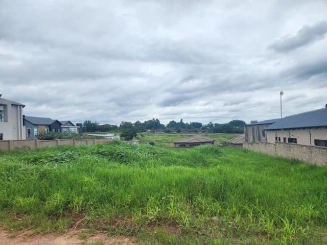 Land for sale in Mopani, Limpopo