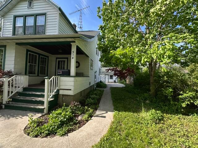 House for sale in Fort Atkinson, Wisconsin