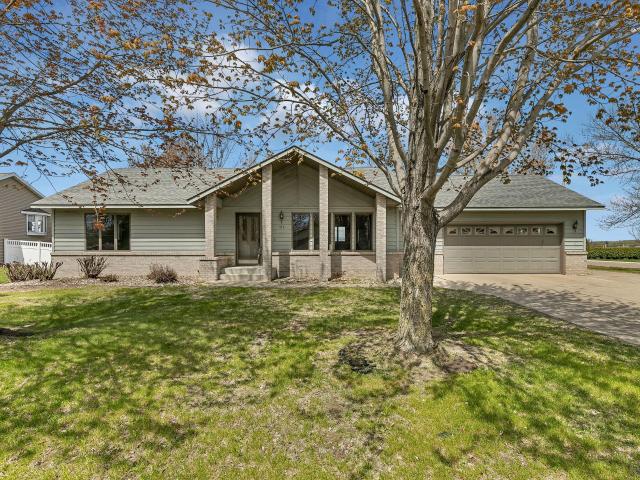 House for sale in Richmond, Minnesota