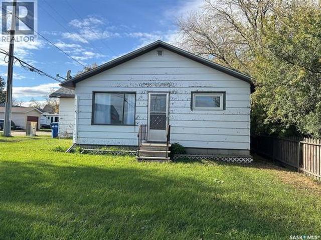 House for sale in Moosomin, Saskatchewan