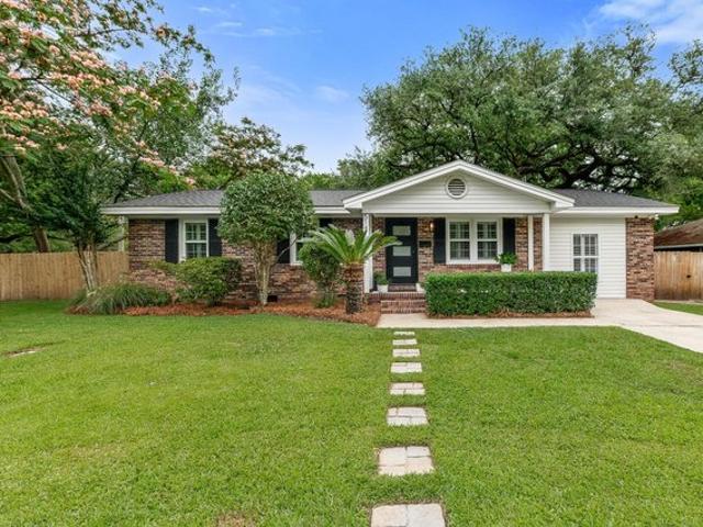 House for sale in Charleston, South Carolina