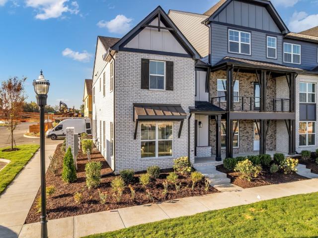 Townhouse for sale in Tennessee
