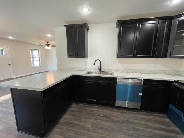 House for sale in Ark