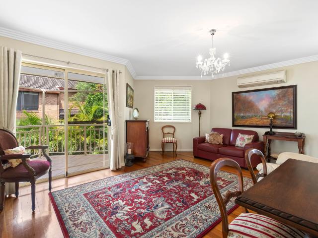 Apartment for rent in Sydney, New South Wales