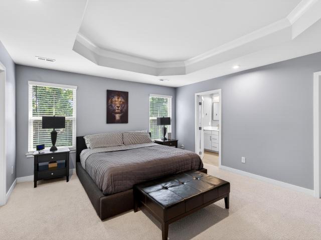 Townhouse for sale in Simpsonville, South Carolina