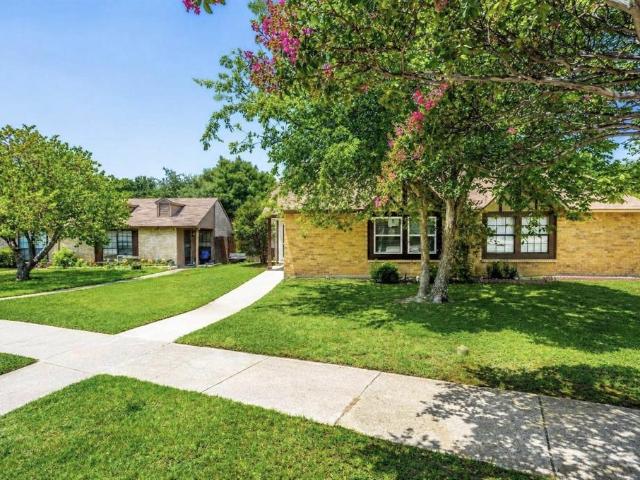 House for sale in Cedar Hill, Texas
