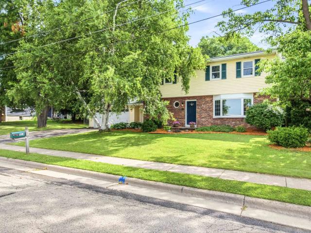 House for sale in Marshall, Wisconsin