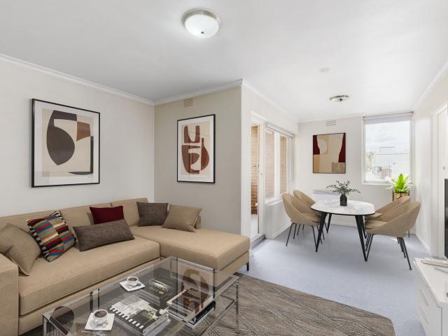 Apartment for rent in Camerons Creek, Victoria