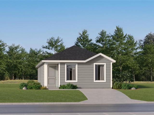 House for sale in Williamson, Texas