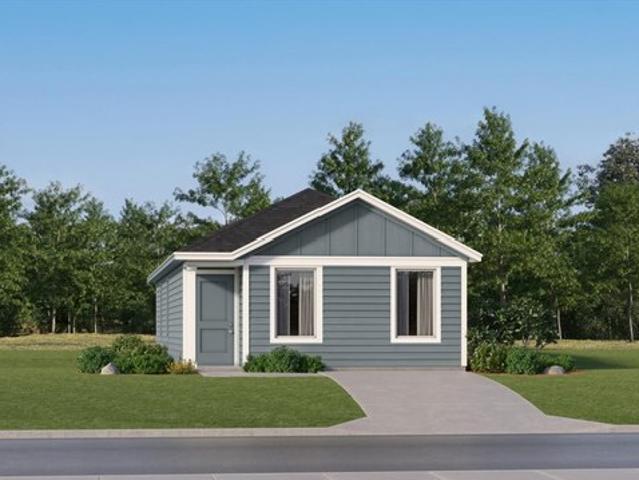 House for sale in Williamson, Texas