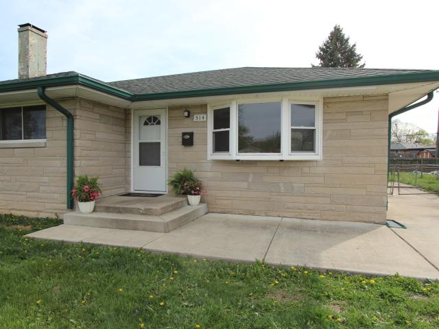House for sale in Beech Grove, Indiana