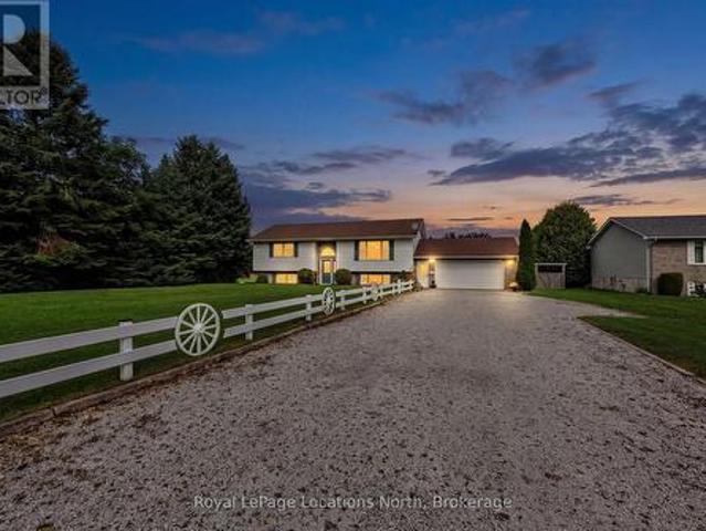 House for sale in Grey, Ontario