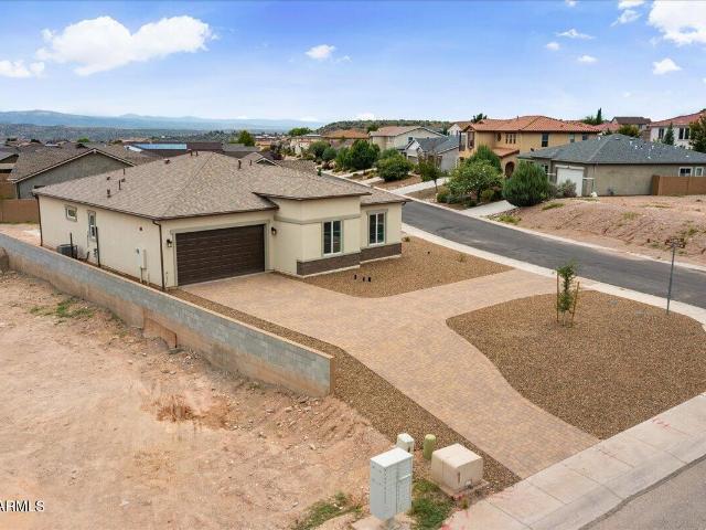 House for sale in Clarkdale, Arizona