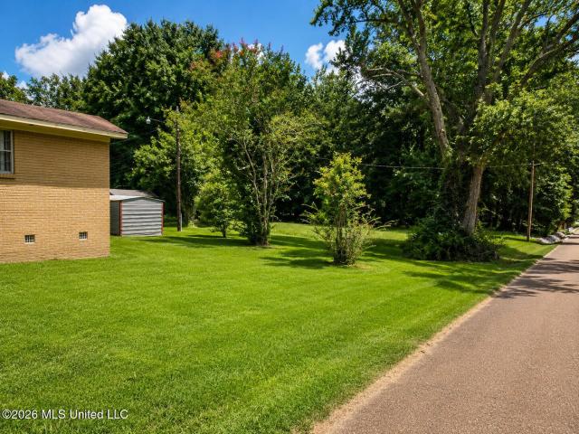 House for sale in Bogue Chitto, Mississippi