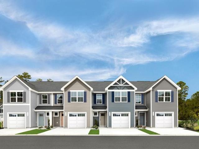 Townhouse for sale in Myrtle Beach, South Carolina