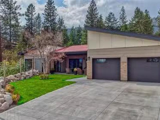 House for sale in British Columbia