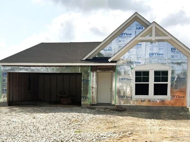 House for sale in Shepherdsville, Bullitt County