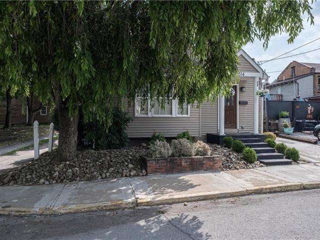 House for sale in Beaver, Pennsylvania