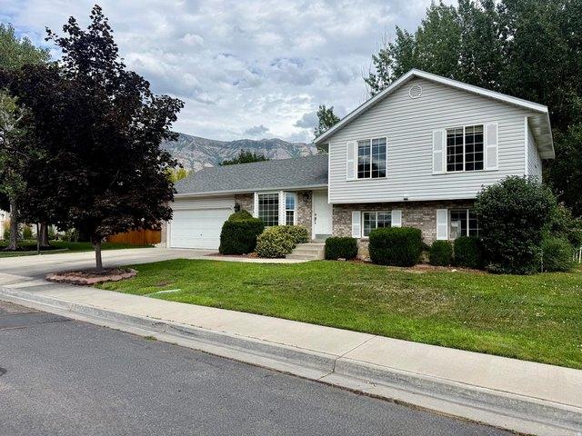 House for sale in Pleasant Grove, Utah