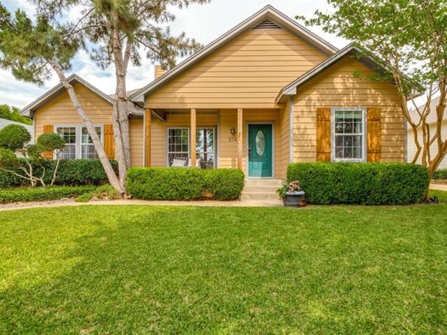 House for sale in Ellis, Texas