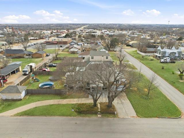 House for sale in Sayre, Oklahoma