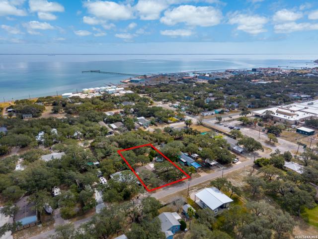 House for sale in Fulton, Texas