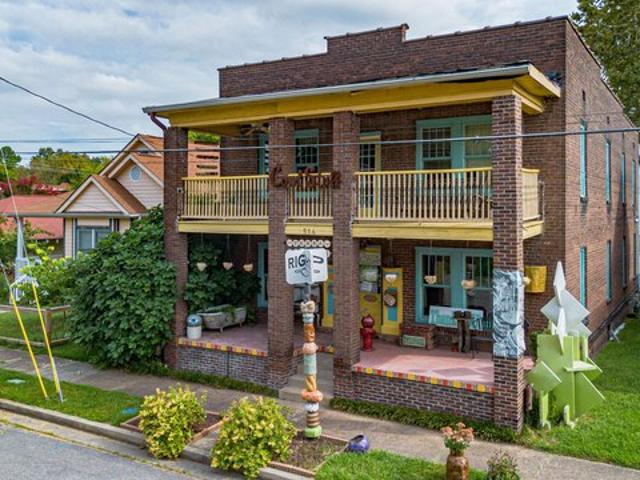 House for sale in Paducah, Kentucky