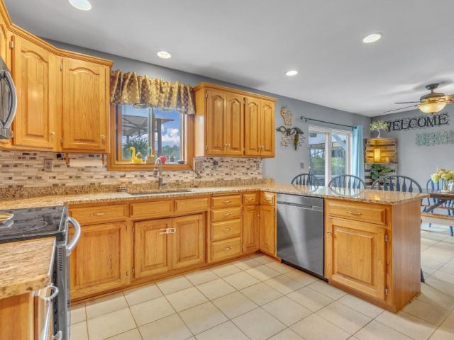 House for sale in Town of Manitowoc Rapids, Manitowoc County