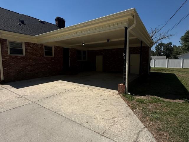 Property for sale in North Carolina