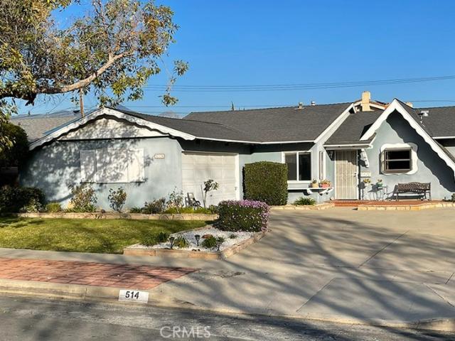 House for sale in San Dimas, California