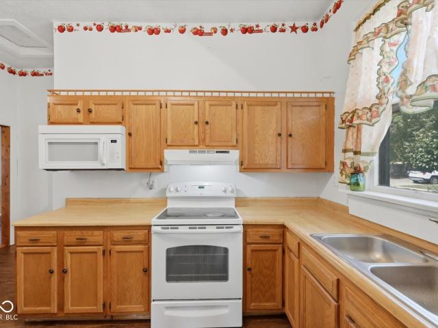 House for sale in Rushville, Indiana