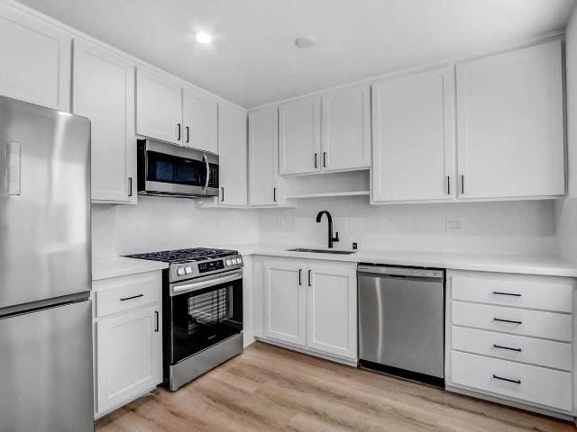Apartment for rent in Los Angeles, Los Angeles County