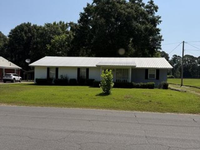 House for sale in Quitman, Mississippi