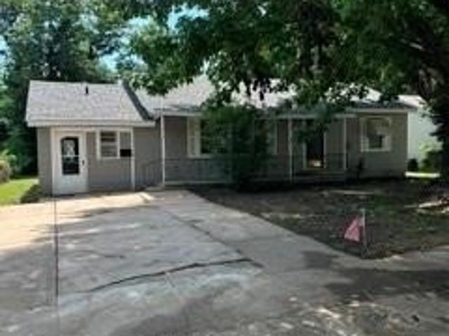 House for sale in Vinita, Oklahoma